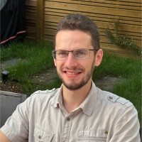 Labo'life Employee David Wilders's profile photo