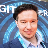 Hakoona Employee Andreas Õismaa's profile photo