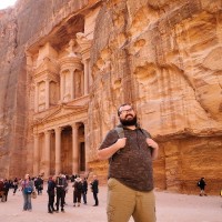 People search result for Cameron Deem