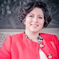 Christine Ross Email