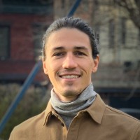 Smith-Miller + Hawkinson Architects Employee Sam Hart's profile photo