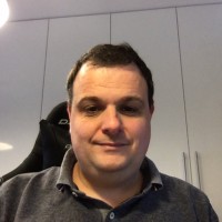 QCentroid Employee Miquel Farre's profile photo