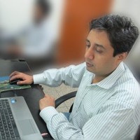 Milo Productions Inc. Employee Noaman bin Badar's profile photo