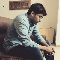 Rhythms Employee BalaManohar B's profile photo