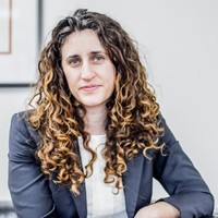 Amy Margolis Email & Phone Number