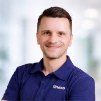 Stephan Knopf Email