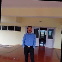 Veeresh P Email