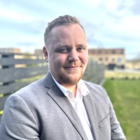 Blue Phoenix Denmark Employee Thomas Dam's profile photo