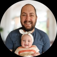 Woozle Research Employee Mark Pacitti's profile photo