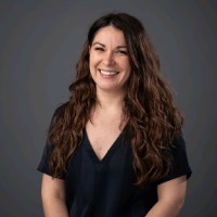 Freelance Employee Vanessa Lépine's profile photo