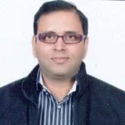 KION India Private Limited Employee Ashu Mehrotra's profile photo