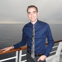 OneSupport Employee Carter McEachern's profile photo