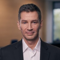 LifeFlow Employee Paweł Paluch's profile photo