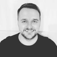 Ted Experience Employee Stuart Parker's profile photo