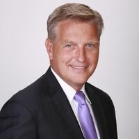 Retired Employee Wade Weeks's profile photo
