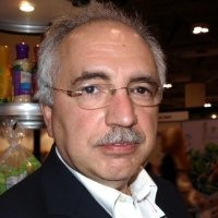 Affinity Group, Sales & Marketing Agency Employee Vince di Maria's profile photo