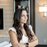 MADDPROJECT Employee Antonia Botero's profile photo