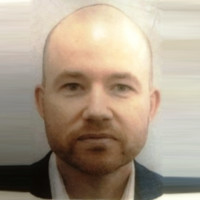 Exate Technology Employee Daniel Saunders's profile photo