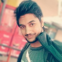 IBS Software Services Employee Nishkarsh Dixit's profile photo