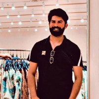 naya dour Employee Ahmad Pervaiz's profile photo