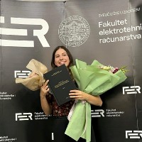 Ana Bakija's profile photo