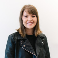 Dandelion Inc Employee Taylor Mitchell's profile photo