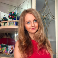 Novartis Employee Madeline Jones's profile photo