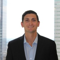 Connor Colombo Email & Phone Number | Michael Page Manager ...