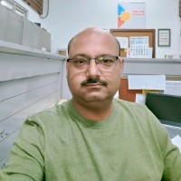 Vikalp Shrotriya Email