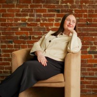 King 5 Television Employee Bethany Henderson's profile photo