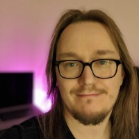 Prescott Instruments Employee Nick Ives's profile photo