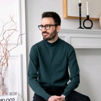 Confetti (Media and Information Services) Employee Eyal Hakim's profile photo