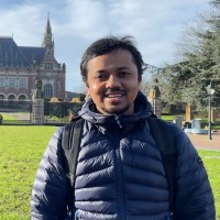 Raith BV Employee Manoj Patil's profile photo