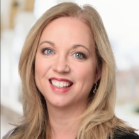 FIND executive consulting Employee Kate Benson's profile photo
