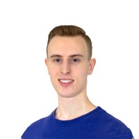 Solve Employee Joshua Booth's profile photo