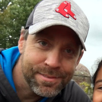 Ruwac USA Employee Shawn Rousseau's profile photo