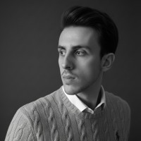 Zitamine Employee Dane Ioan-Victor's profile photo