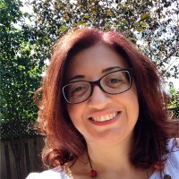 guard.me International Insurance Employee Sue Lawand's profile photo
