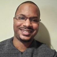 Advanced Cleanroom Microclean (ACM) Employee Jameel Lacey's profile photo