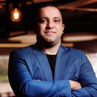 Efí Employee Evanil Paula's profile photo