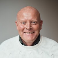 AJ Vaccines Employee Steen Vejlgaard's profile photo