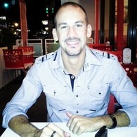 Mad Science Group Inc. Employee Rob Hill's profile photo