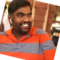 Ramesh Ravi Email & Phone Number | Kout Food Group Assistant Manager ...