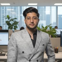 Abdullah Butt Email