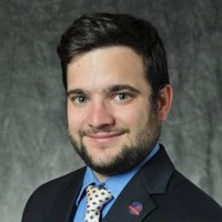Invest In the USA (IIUSA) Employee McKenzie Penton's profile photo