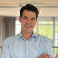 Inhousify Employee Gijs Kuile's profile photo