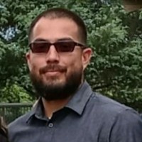 PS TEC Employee Andrew Garza's profile photo