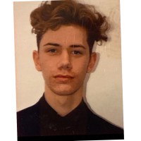 VSI / Voice & Script International Employee Billy Cousins's profile photo