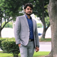 Trie Tree Technologies Pvt Ltd Employee Praneeth Boddanapalli's profile photo
