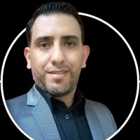 Tantash Group Employee Ziad al Asmar's profile photo